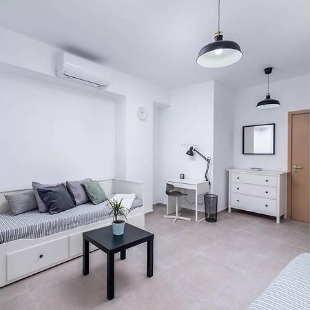 Maisonnette Giannis Пицидия Экстерьер фото