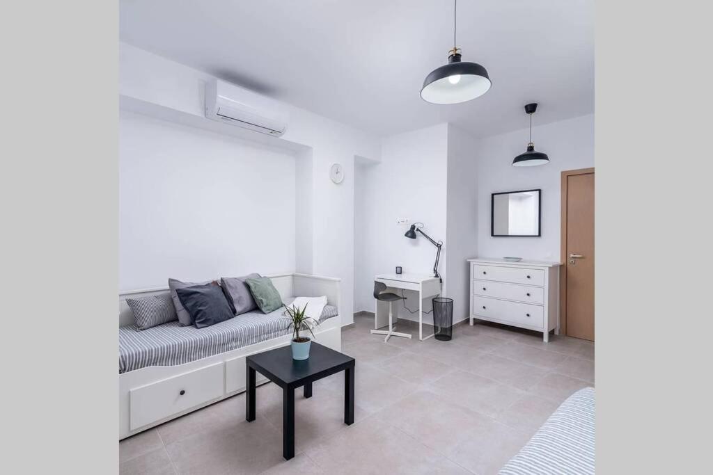 Maisonnette Giannis Пицидия Экстерьер фото
